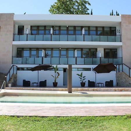 Apartamentos El Mirador กอร์โดบา ภายนอก รูปภาพ