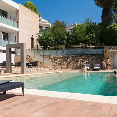 Apartamentos El Mirador กอร์โดบา ภายนอก รูปภาพ