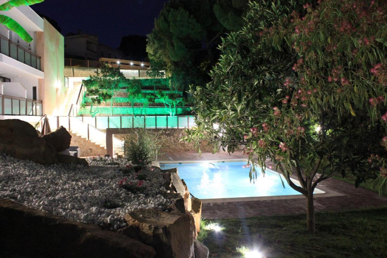 Apartamentos El Mirador กอร์โดบา ภายนอก รูปภาพ