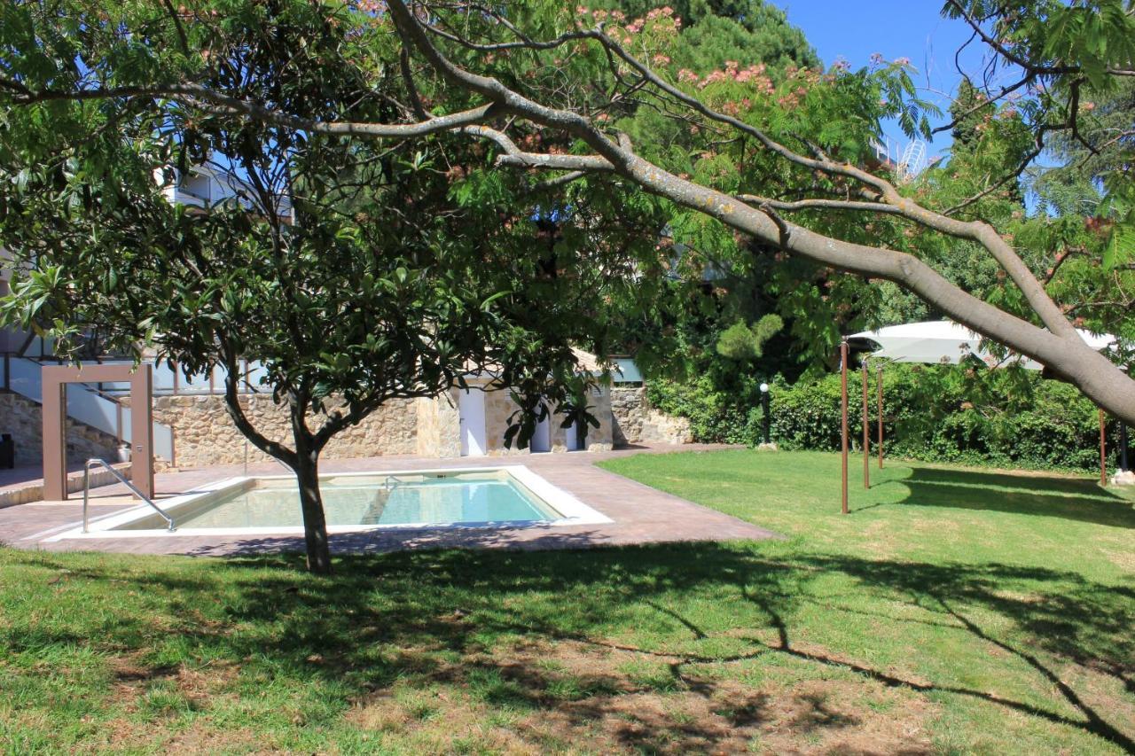 Apartamentos El Mirador กอร์โดบา ภายนอก รูปภาพ