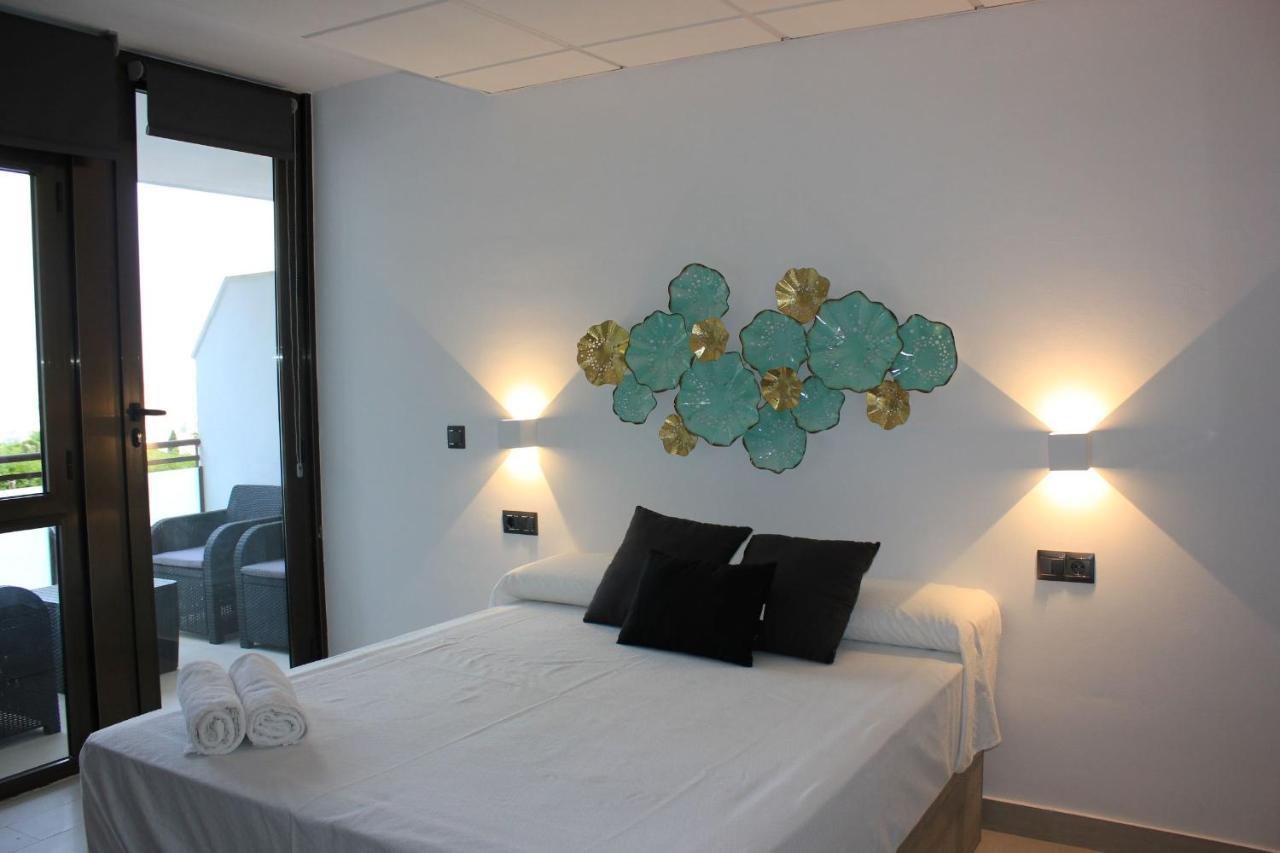 Apartamentos El Mirador กอร์โดบา ภายนอก รูปภาพ