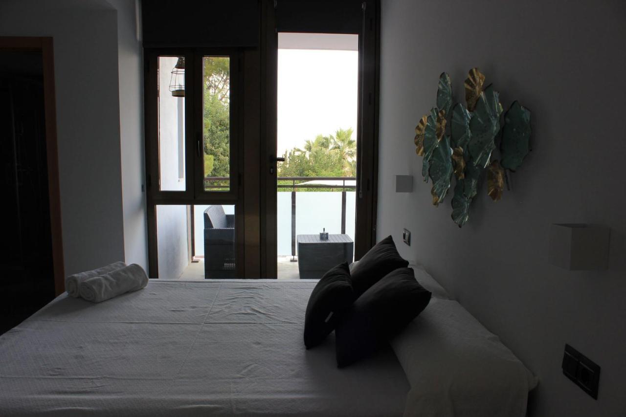 Apartamentos El Mirador กอร์โดบา ภายนอก รูปภาพ