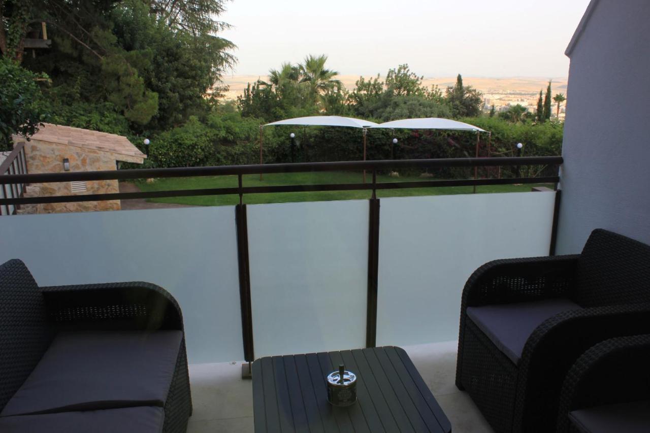 Apartamentos El Mirador กอร์โดบา ภายนอก รูปภาพ