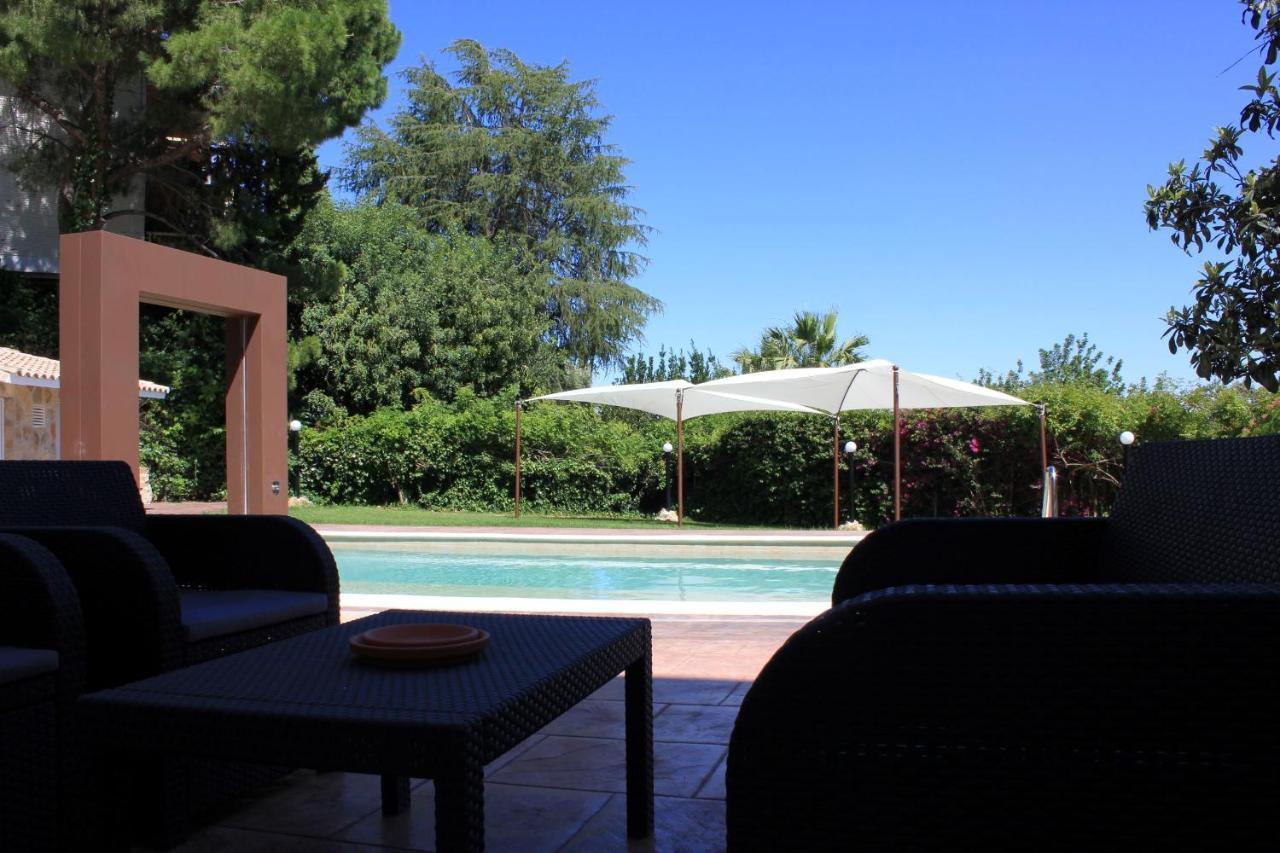 Apartamentos El Mirador กอร์โดบา ภายนอก รูปภาพ