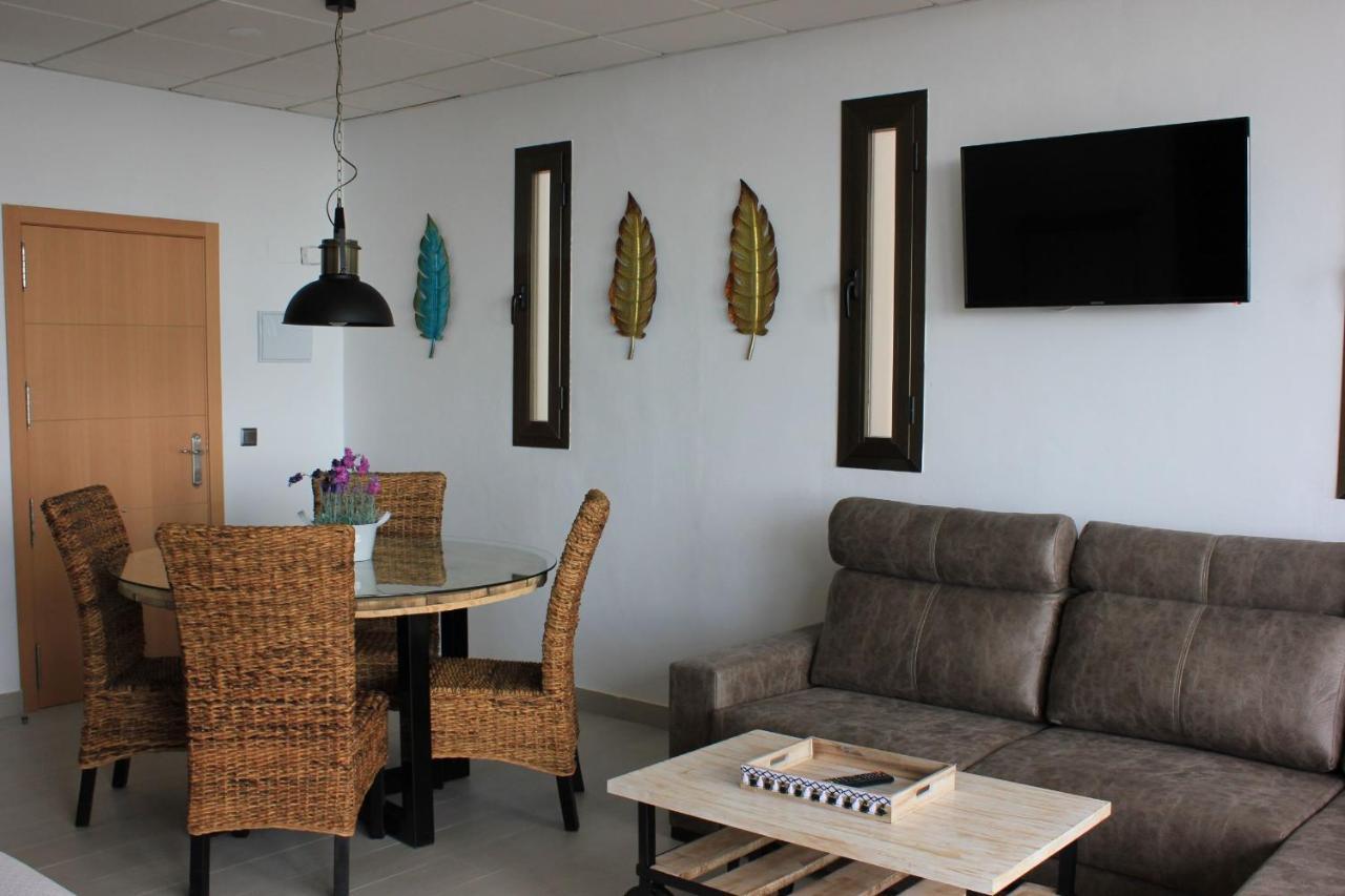 Apartamentos El Mirador กอร์โดบา ภายนอก รูปภาพ
