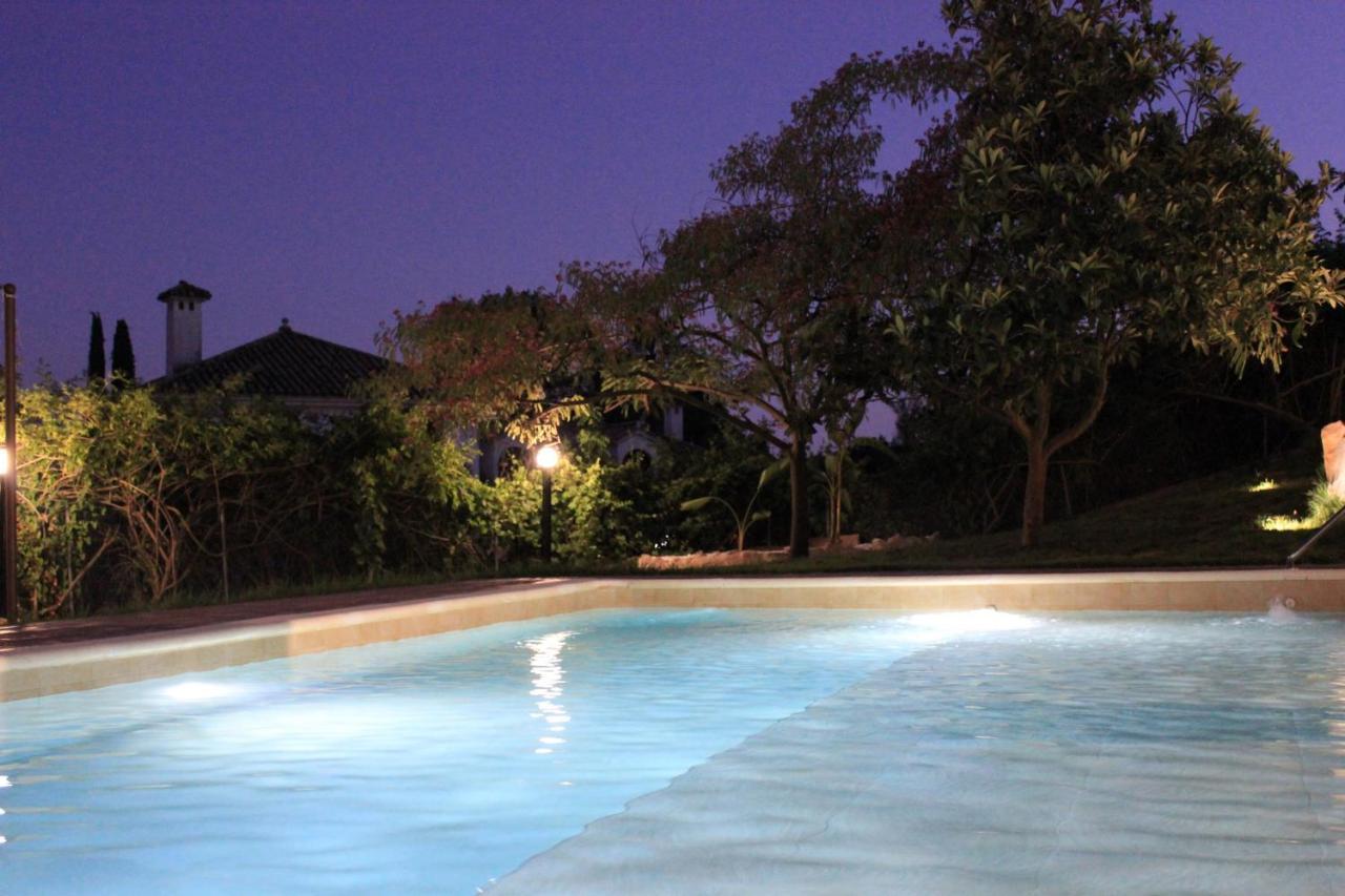Apartamentos El Mirador กอร์โดบา ภายนอก รูปภาพ