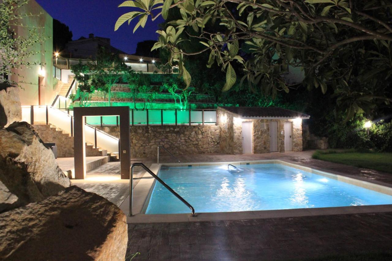 Apartamentos El Mirador กอร์โดบา ภายนอก รูปภาพ